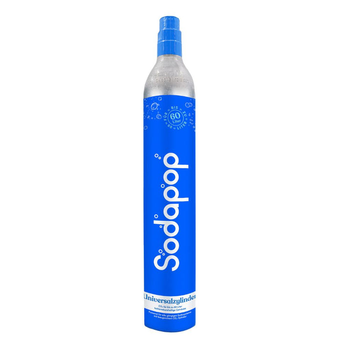 CO2 Universalzylinder