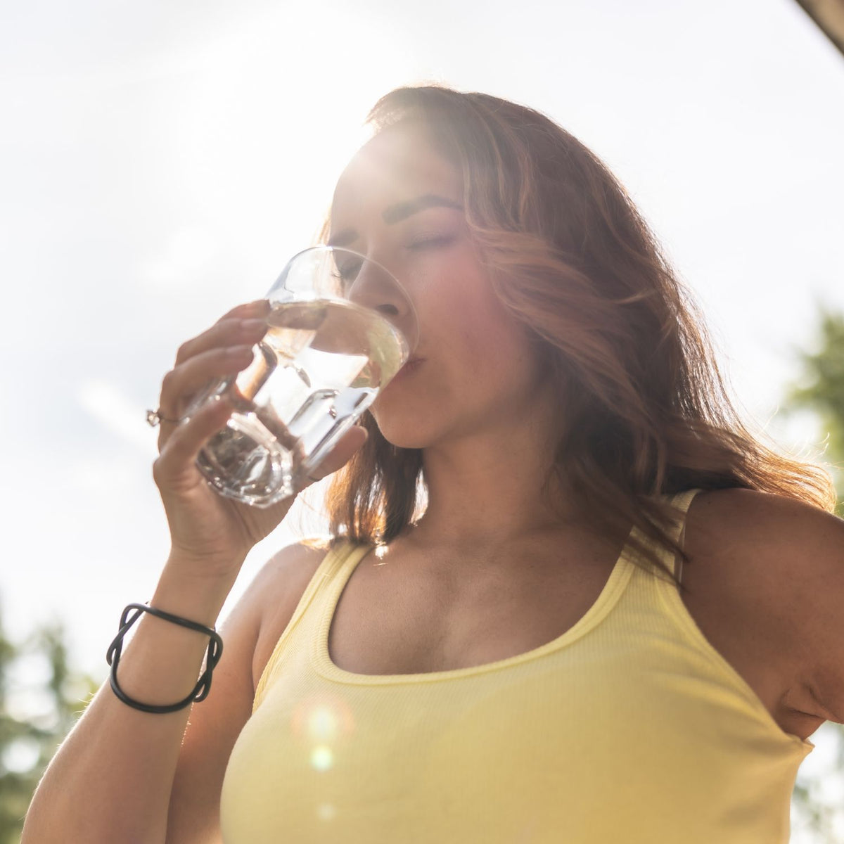 Sunik – Wasser im Alltag